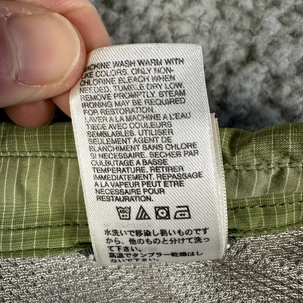 The North Face great no